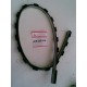MB345569 MITSUBISHI  LANCER ARKA SOL CAM NİKELAJI